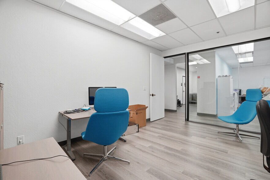 More Photos Of 431 Florence St, Palo Alto Office For Lease