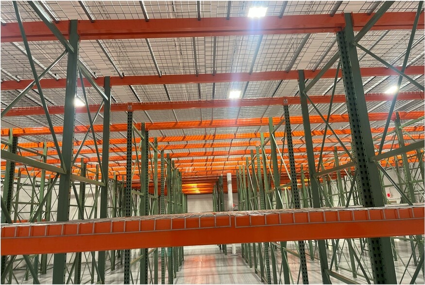 More Photos Of 10040 N Dort Hwy, Clio Distribution For Sale