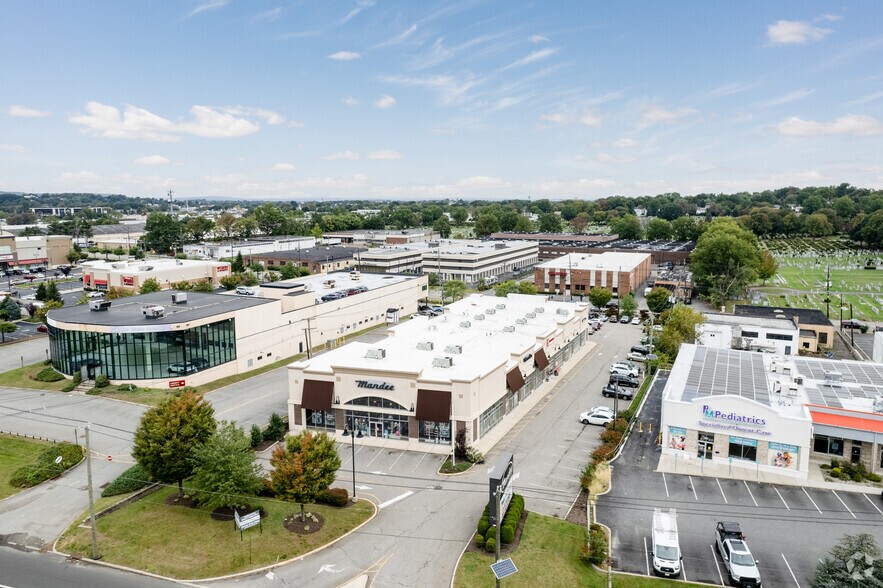 More Photos Of 790 Route 3, Clifton Unknown For Lease