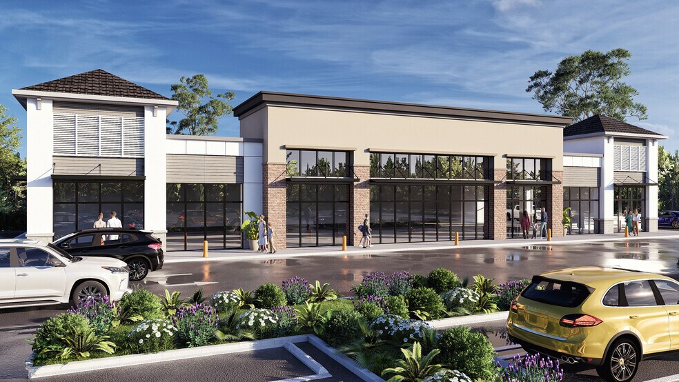 More Photos Of 18731-18751 Three Oaks Pky, Fort Myers Unknown For Lease