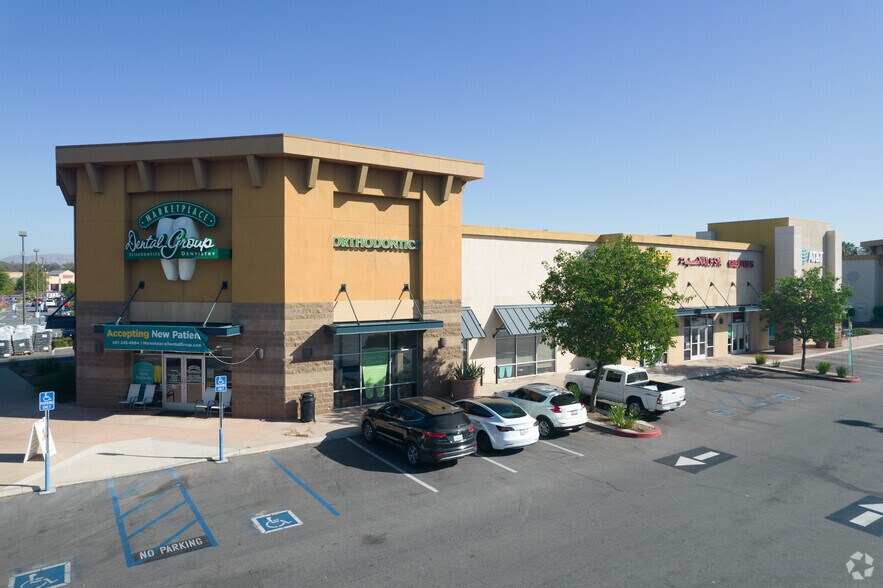 More Photos Of 29273 Central Ave, Lake Elsinore Freestanding For Lease