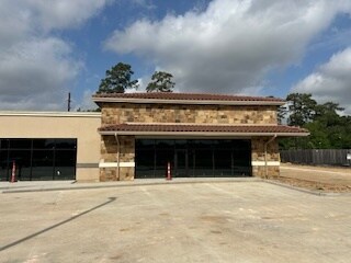 More Photos Of 11608 Louetta Rd, Houston Storefront For Lease