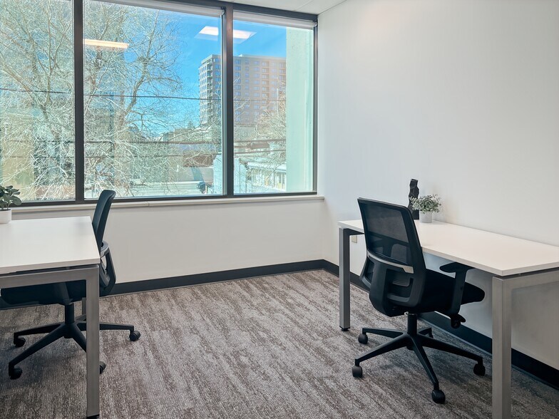 More Photos Of 789 Sherman St, Denver Coworking Space