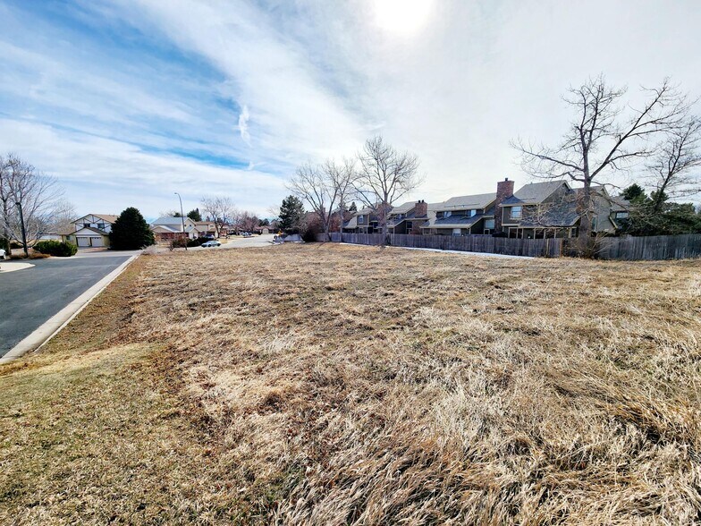 Primary Photo Of 2099 S Oak St, Lakewood Land For Sale