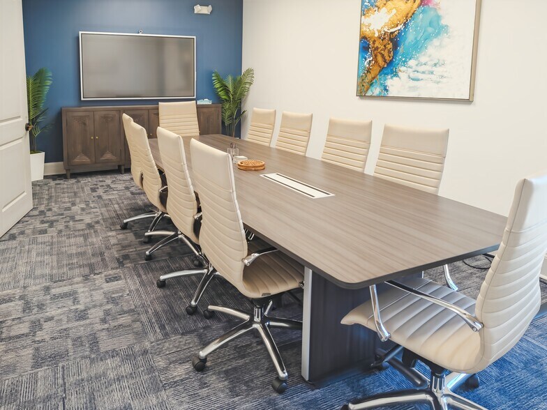 More Photos Of 14101 Panama City Beach Pky, Panama City Beach Coworking Space