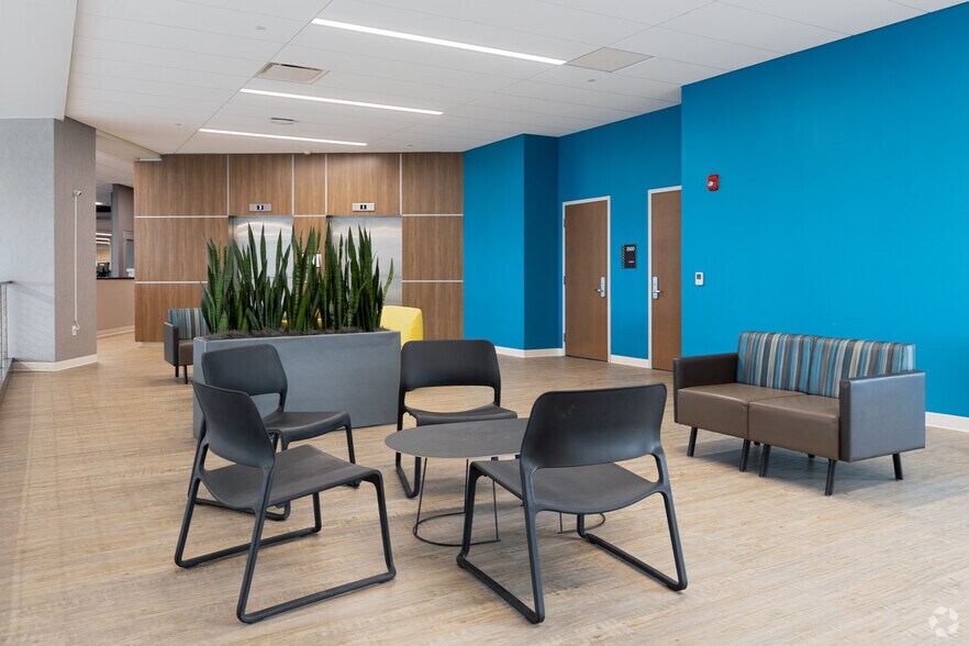 Photo of 3rd Floor Ste 