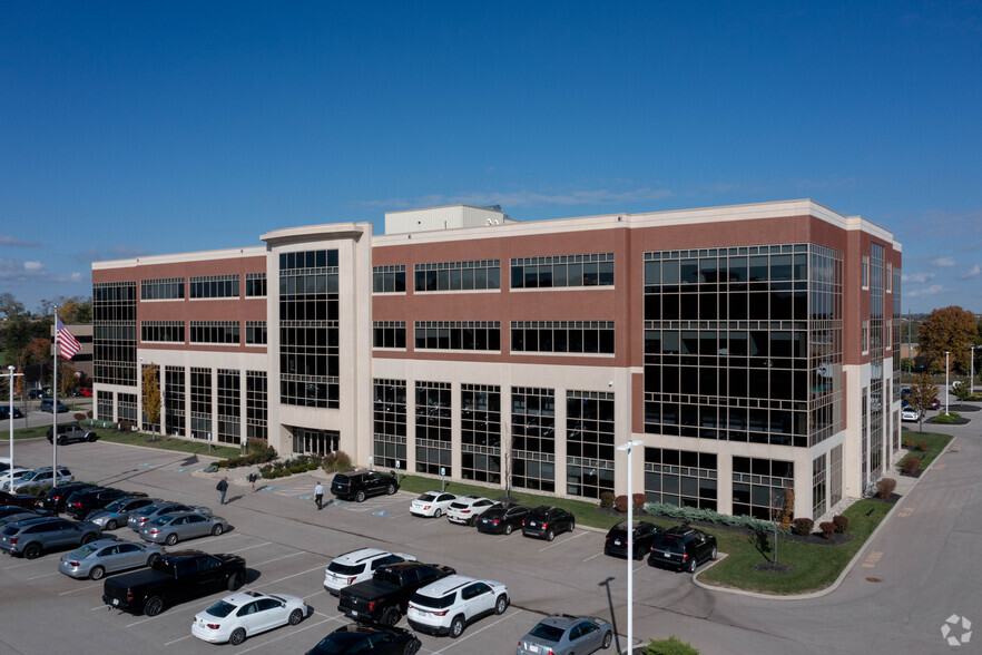 Primary Photo Of 4420 Cooper Rd, Blue Ash Office For Lease