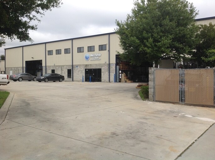 More Photos Of 2710 Pemberton Dr, Apopka Warehouse For Sale