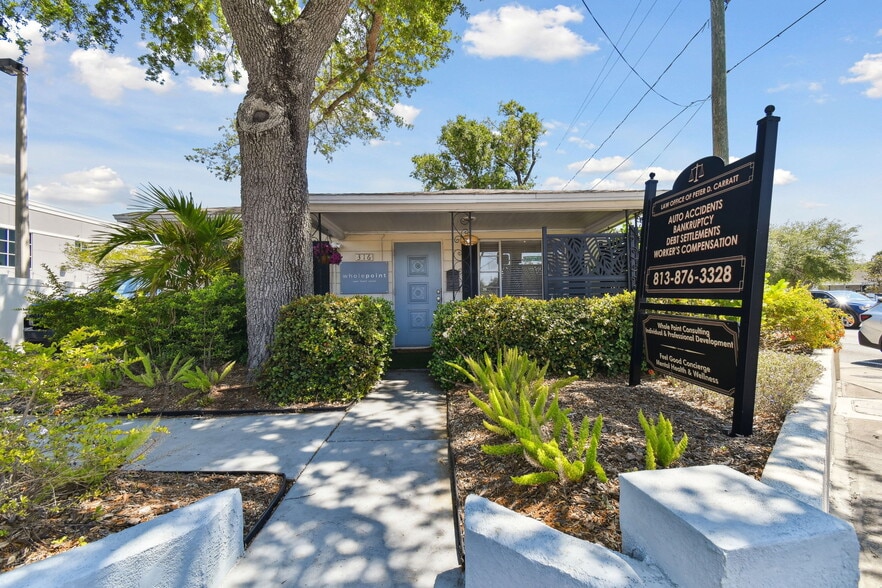 More Photos Of 3019 W Azeele St, Tampa Loft Creative Space For Sale