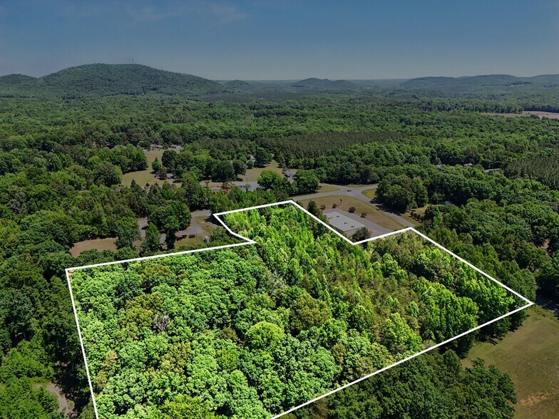 More Photos Of 0 Garren Town Rd, Asheboro Land For Sale
