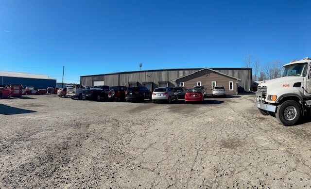 Primary Photo Of 192 Farabee Dr S, Lafayette Warehouse For Lease