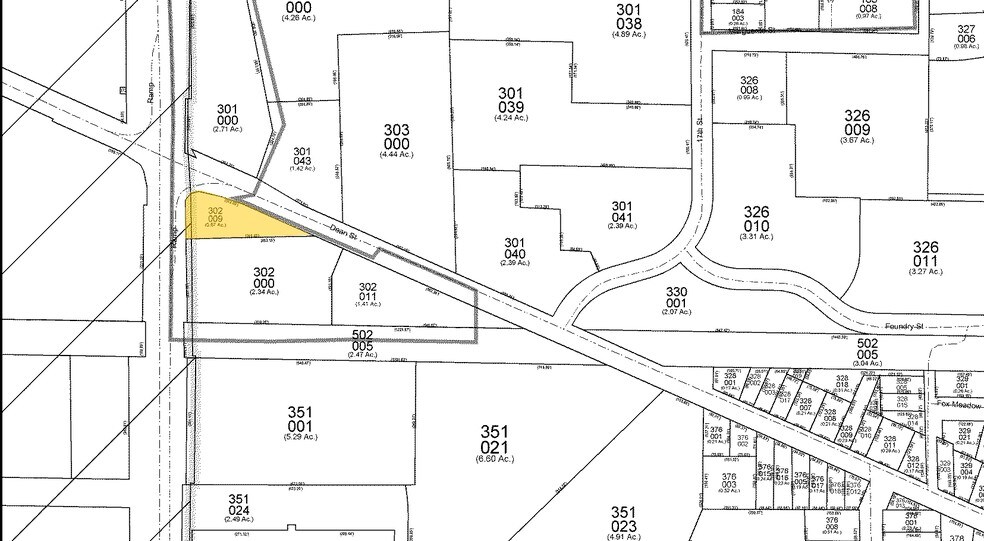 More Photos Of 2019 Dean St, St Charles Medical For Lease