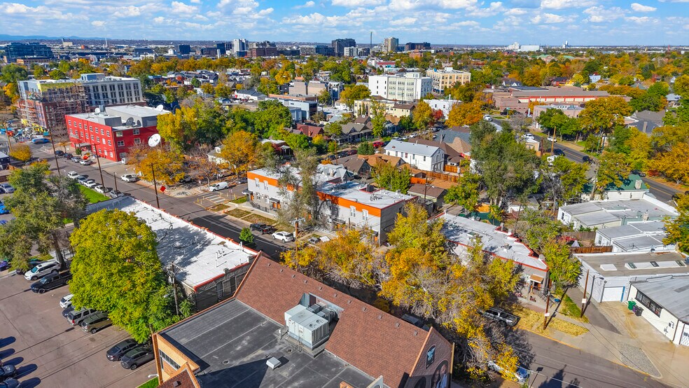 More Photos Of 407-422 29th Ave, Denver Apartments For Sale
