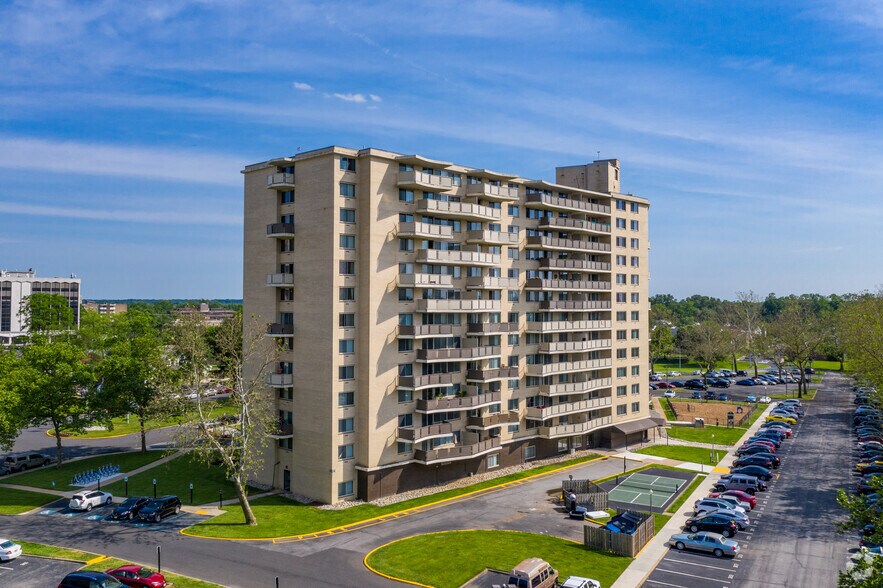 More Photos Of 3005 Chapel Ave, Cherry Hill Apartments For Sale