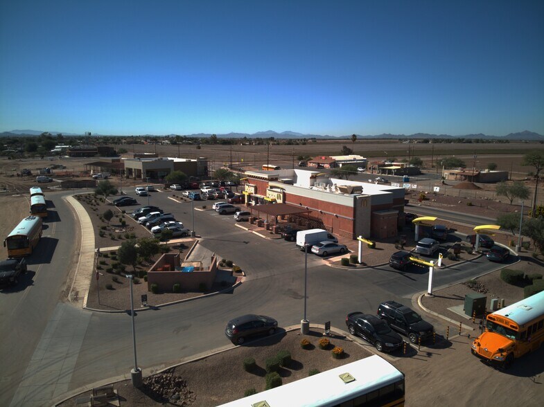 More Photos Of N Sandario Rd, Marana Land For Sale