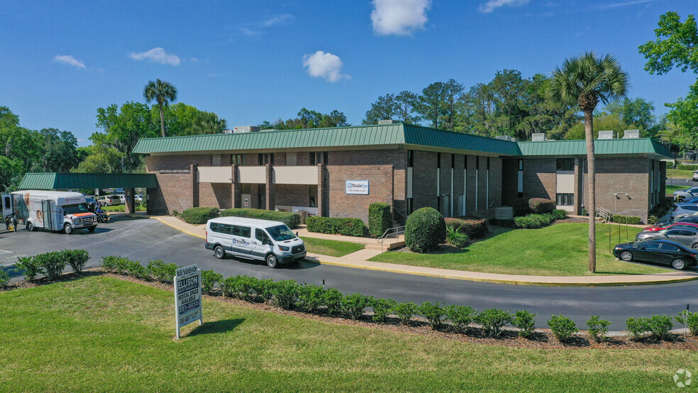 Primary Photo Of 1500 SE Magnolia Ext, Ocala Medical For Lease