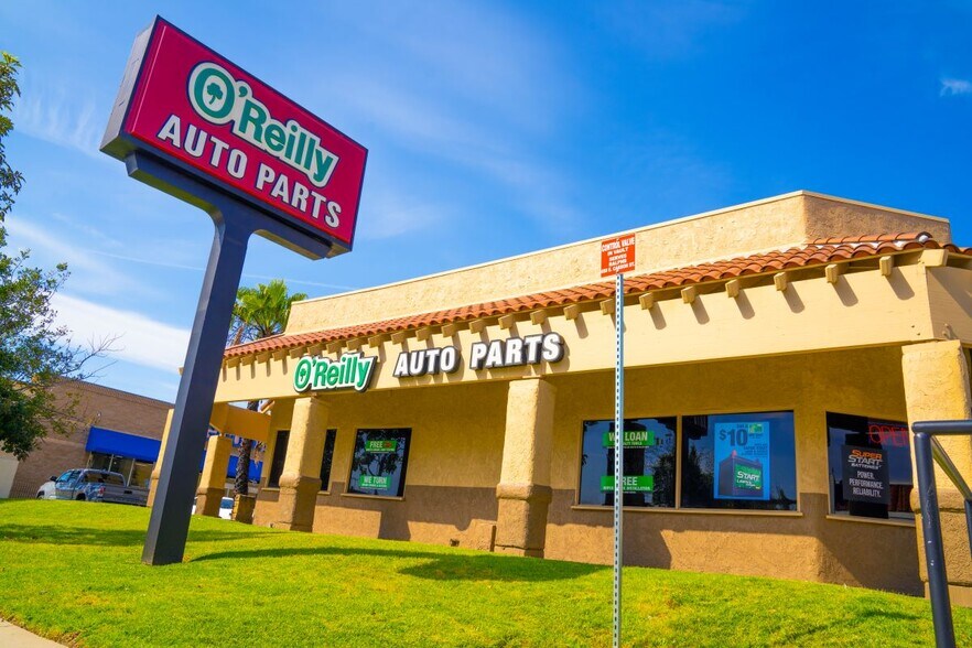More Photos Of 21737-21819 S Avalon Blvd, Carson Unknown For Lease