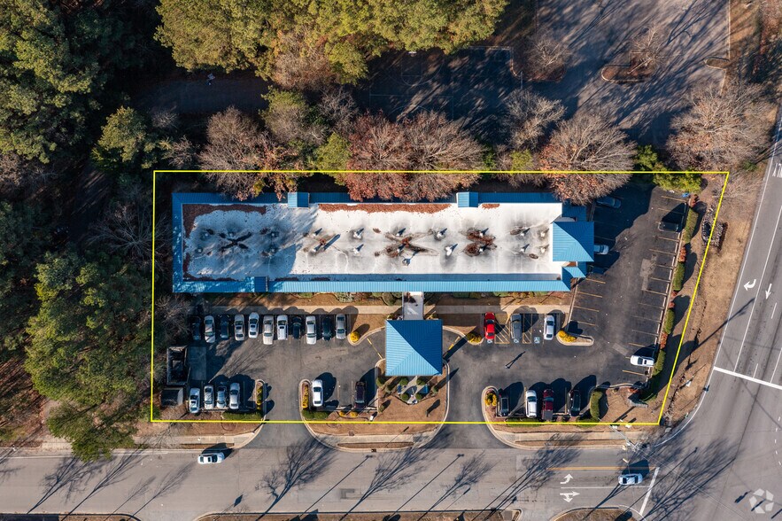 More Photos Of 4716 New Bern Ave, Raleigh Hotel For Sale