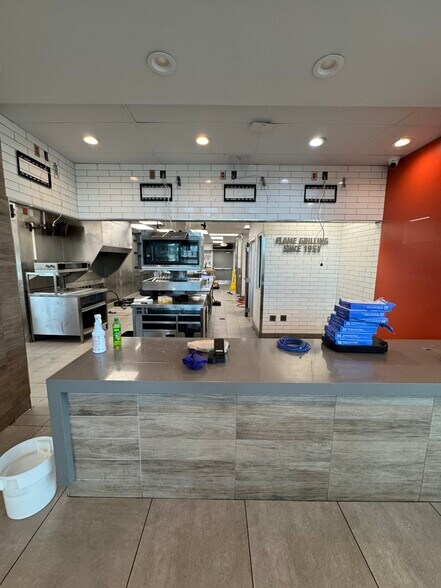 More Photos Of 12138 Hwy 17 Bypass N Byp, Murrells Inlet Fast Food For Lease