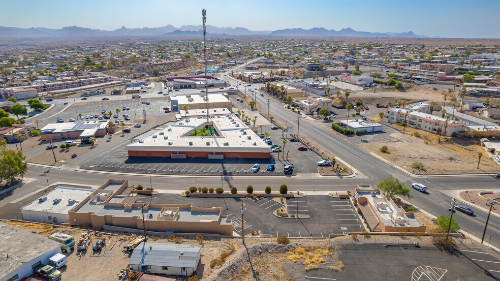 More Photos Of 1491 Palma Rd, Bullhead City Medical For Sale