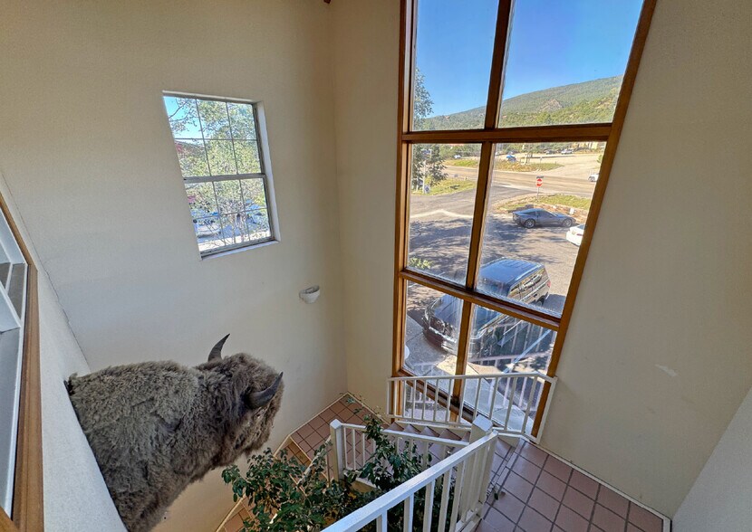 More Photos Of 12126 N Hwy 14, Cedar Crest Office For Sale