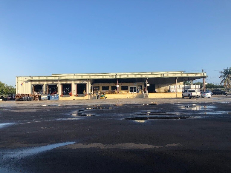 More Photos Of 8245 US Highway 441, Boynton Beach Warehouse For Sale