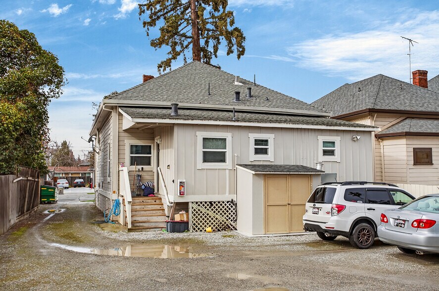 More Photos Of 126-136 N 7th St, San Jose Apartments For Sale