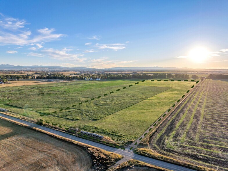 More Photos Of TBD Spain Bridge Road Rd, Belgrade Land For Sale