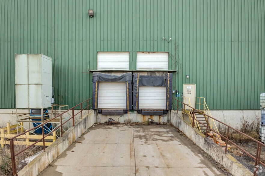 More Photos Of 2440 W Highland Rd, Howell Industrial For Sale