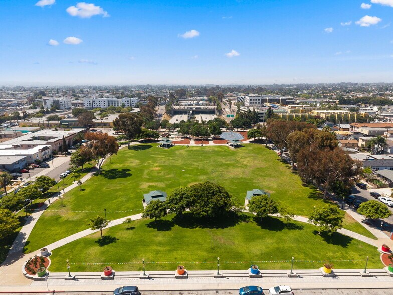 More Photos Of 4265 36th St, San Diego Apartments For Sale