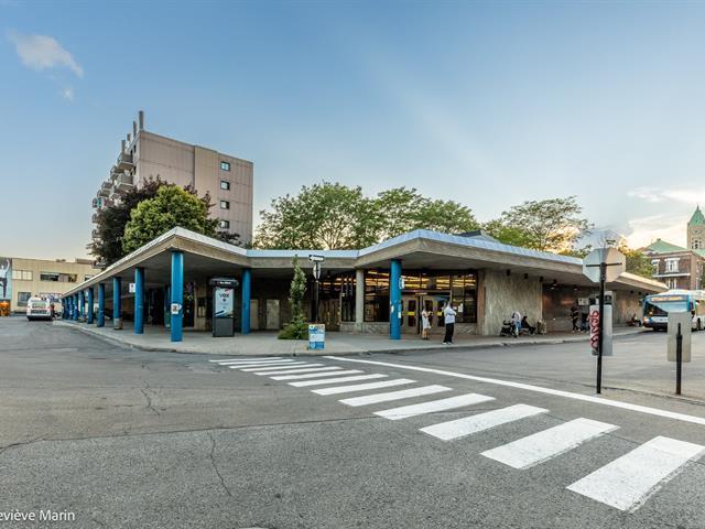 More Photos Of 712 718 Rue Gilford, Montréal Storefront Retail Residential For Sale