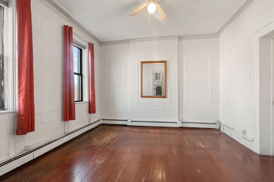 More Photos Of 69 Hague St, Jersey City Apartments For Sale