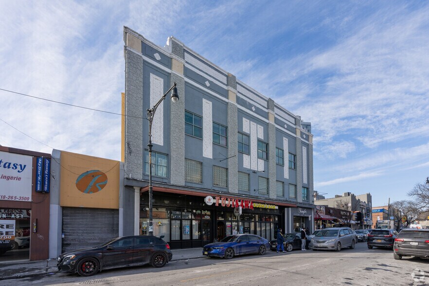 More Photos Of 1720-1728 Sheepshead Bay Rd, Brooklyn Storefront Retail Office For Sale