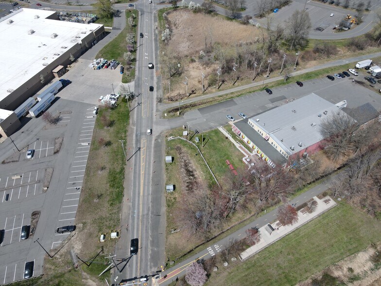 More Photos Of 10 S Maple St, Hadley Storefront Retail Office For Sale