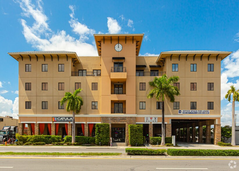 More Photos Of 7190 SW 87th Ave, Miami Medical For Lease