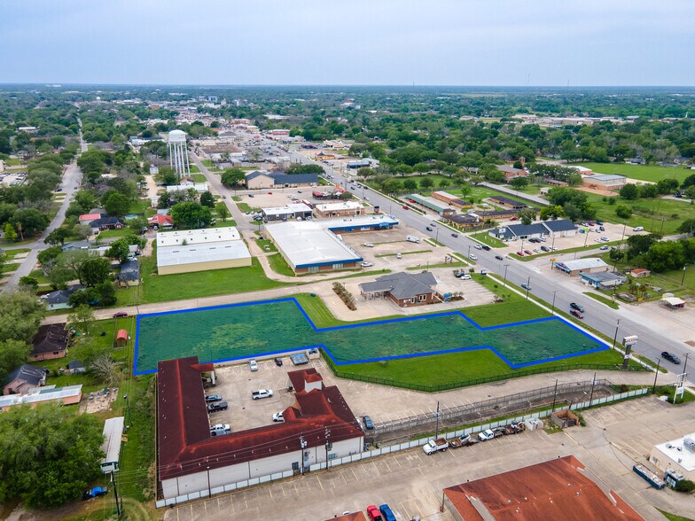 More Photos Of 3612 7th, Bay City Land For Sale