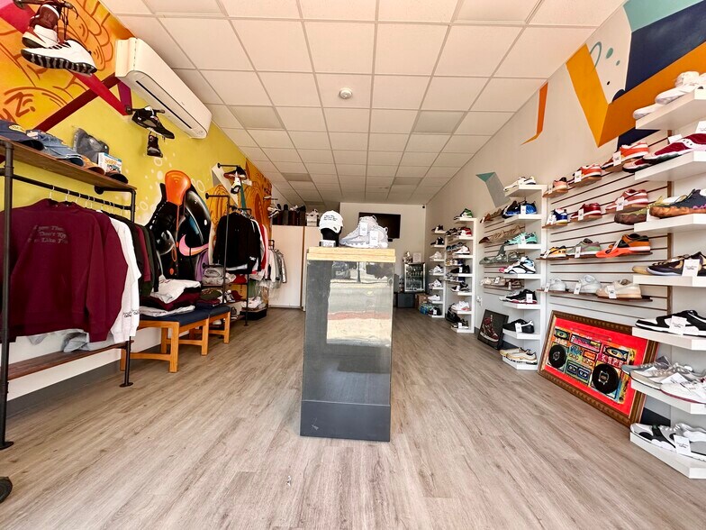 More Photos Of 112-116 Bloomfield Ave, Montclair Storefront Retail Residential For Lease