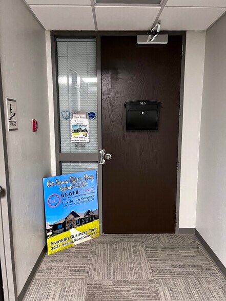 More Photos Of 1125 N Porter Ave, Norman Medical For Sale