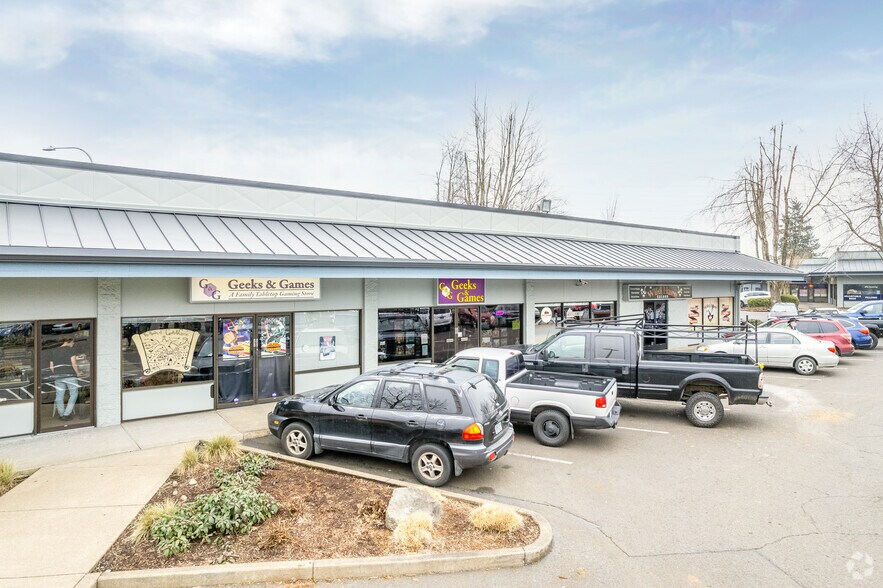 More Photos Of 1811-1839 Molalla Ave, Oregon City Unknown For Lease