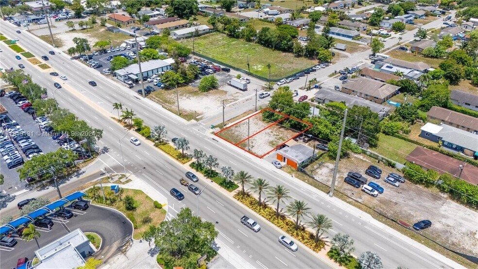 More Photos Of , Hollywood Land For Sale