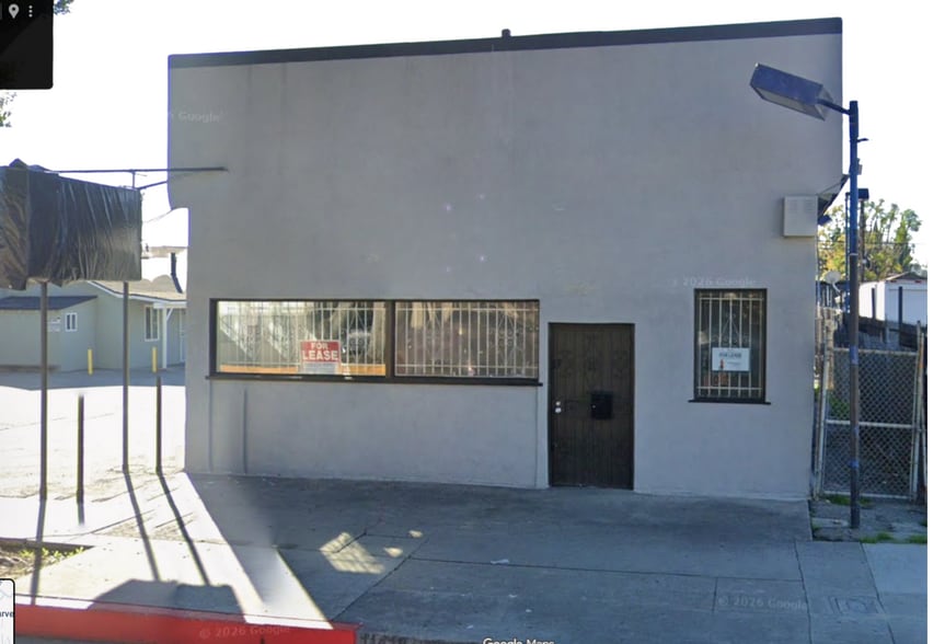 More Photos Of 11418 Garvey Ave, El Monte Freestanding For Lease