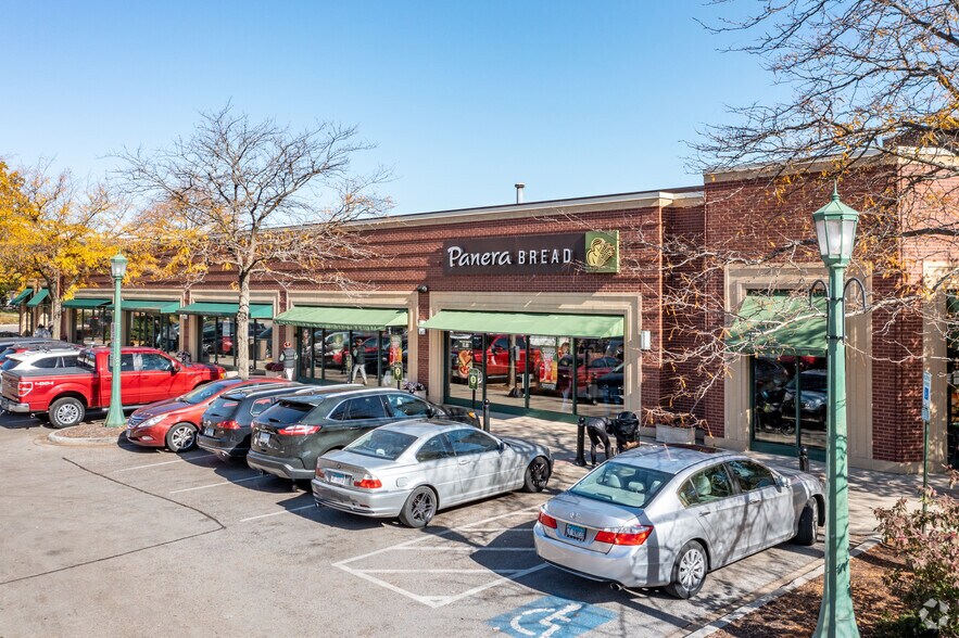 Primary Photo Of 1199 Wilmette Ave, Wilmette General Retail For Lease