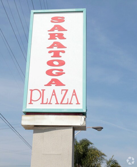 More Photos Of 7401-7435 Florence Ave, Downey Unknown For Lease