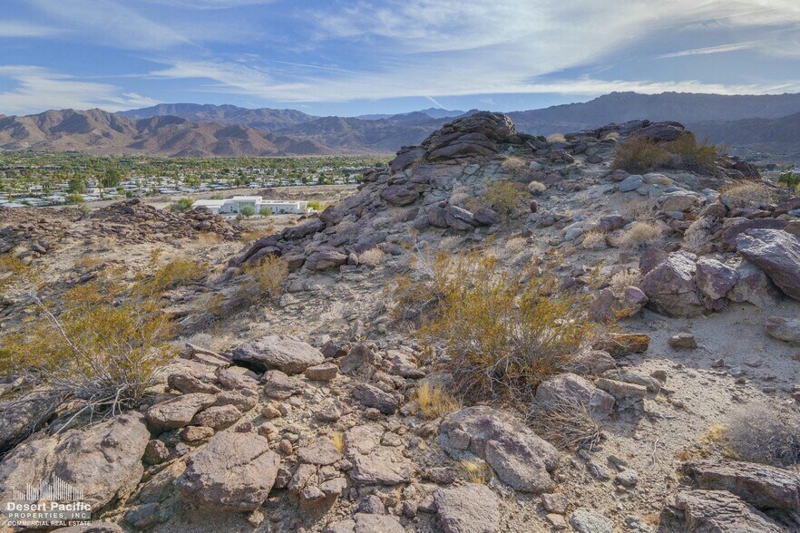 More Photos Of , Palm Desert Land For Sale