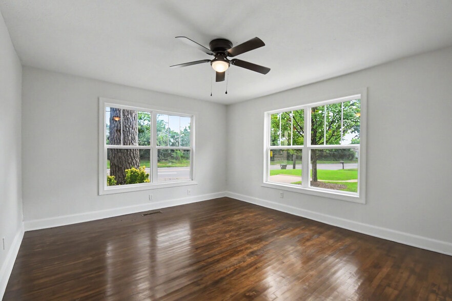 More Photos Of 414 Hargrove Rd E, Tuscaloosa Office For Sale