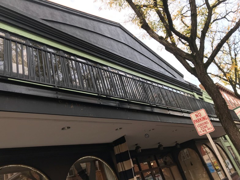 More Photos Of 110 E State St, Kennett Square Storefront Retail Office For Lease