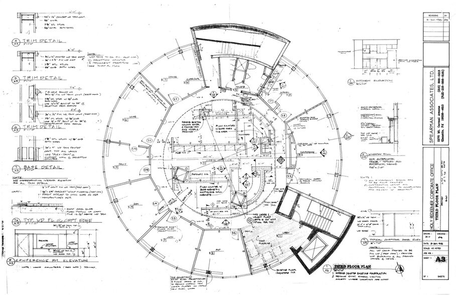 More Photos Of 667 Welsh Rd, Huntingdon Valley Office For Sale
