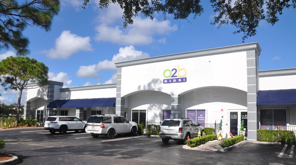 Primary Photo Of 1013 N State Road 7, Royal Palm Beach Daycare Center For Sale