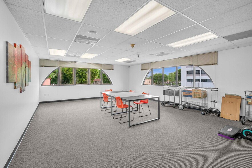 More Photos Of 8900 SW 107th Ave, Miami Office For Lease
