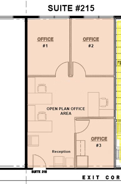 More Photos Of 5200 McDermott Rd, Plano Storefront Retail Office For Lease